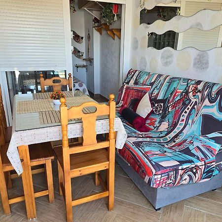 Paraiso! Matalascanas Ngoại thất bức ảnh
