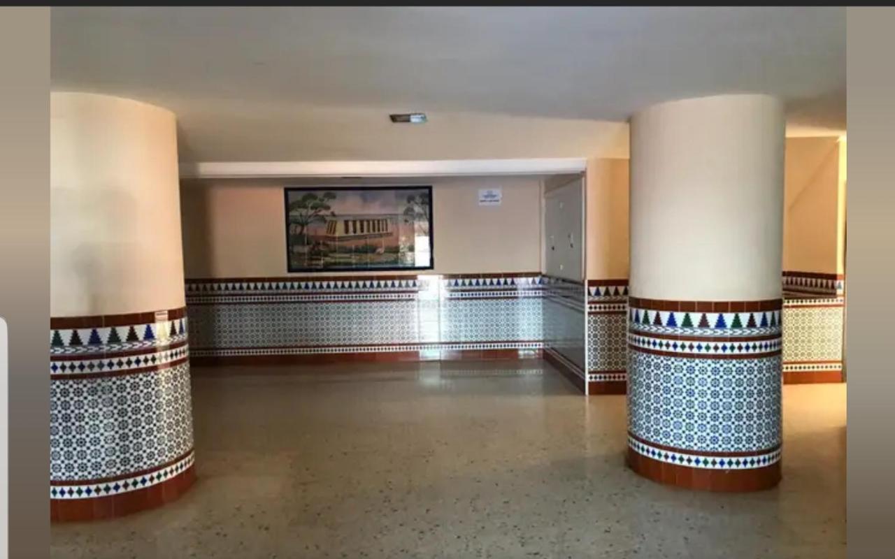 Paraiso! Matalascanas Ngoại thất bức ảnh