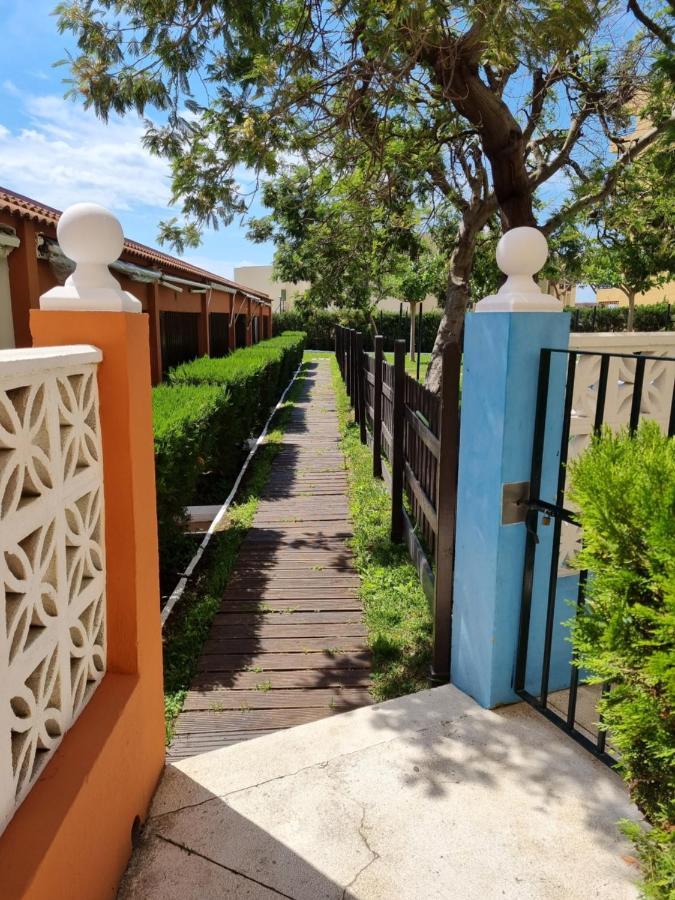 Paraiso! Matalascanas Ngoại thất bức ảnh