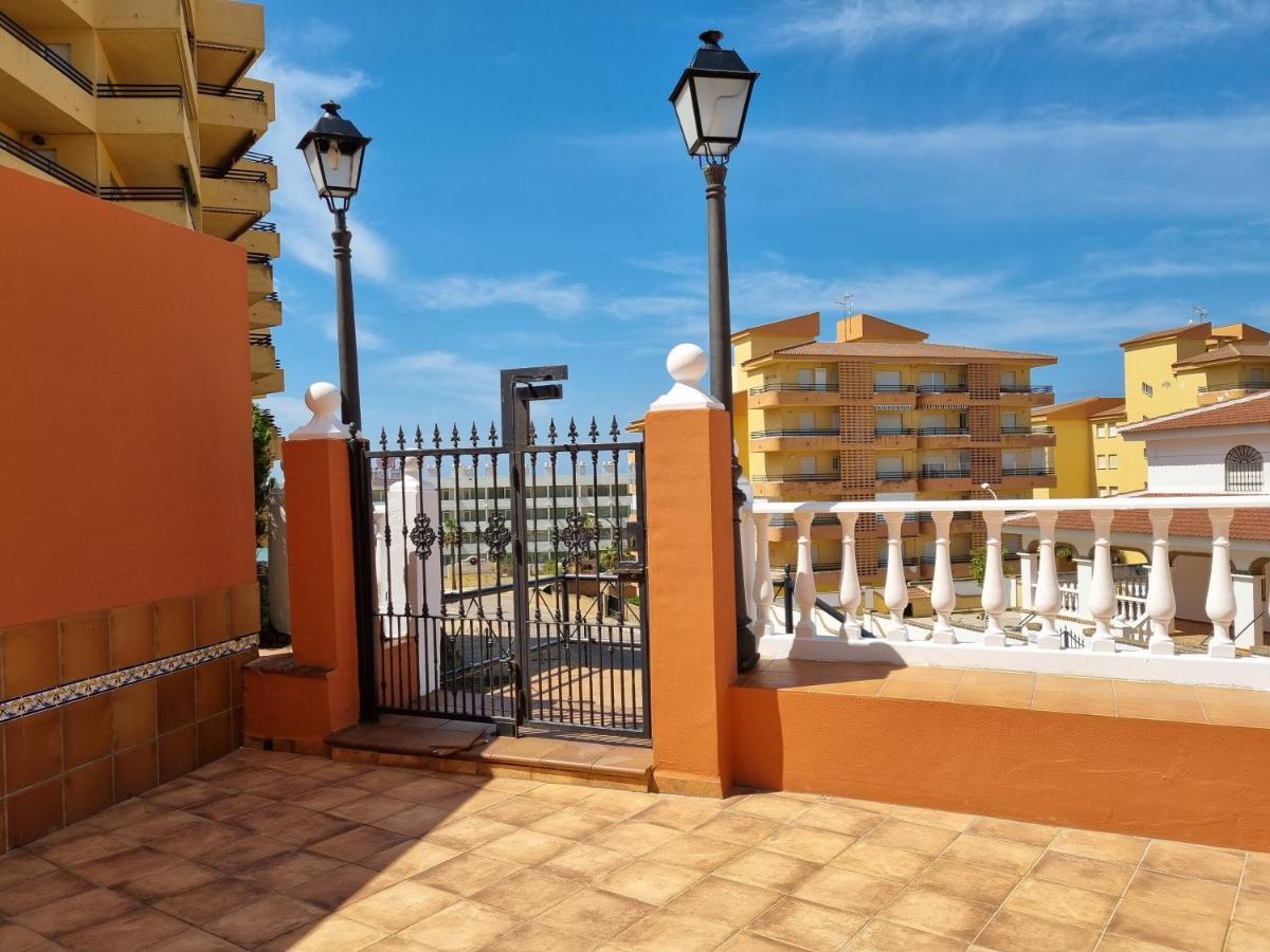 Paraiso! Matalascanas Ngoại thất bức ảnh
