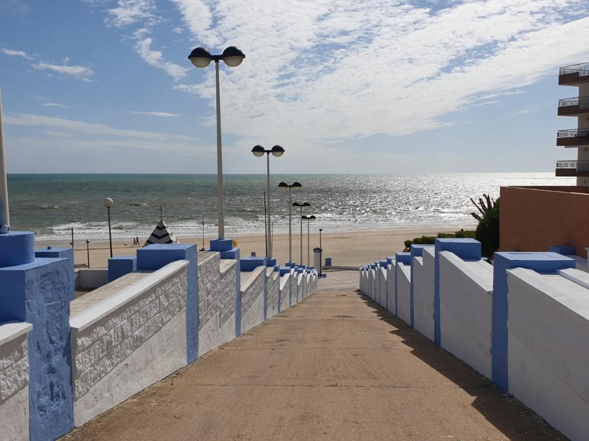 Paraiso! Matalascanas Ngoại thất bức ảnh