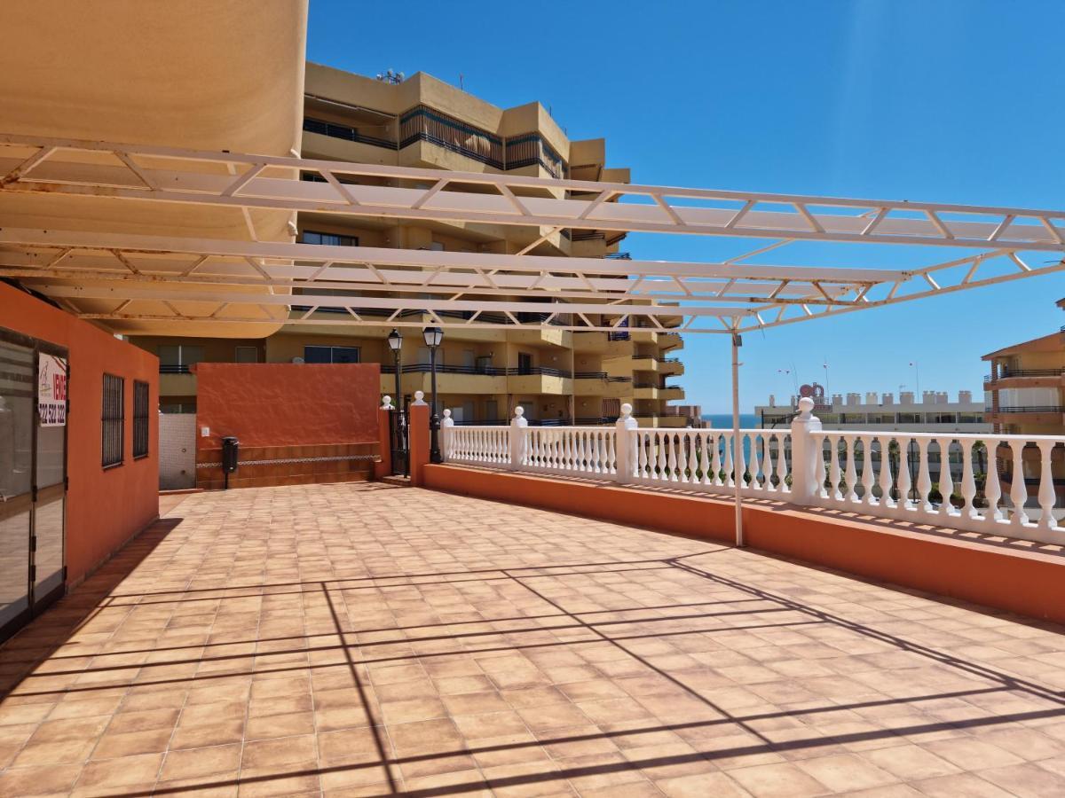 Paraiso! Matalascanas Ngoại thất bức ảnh
