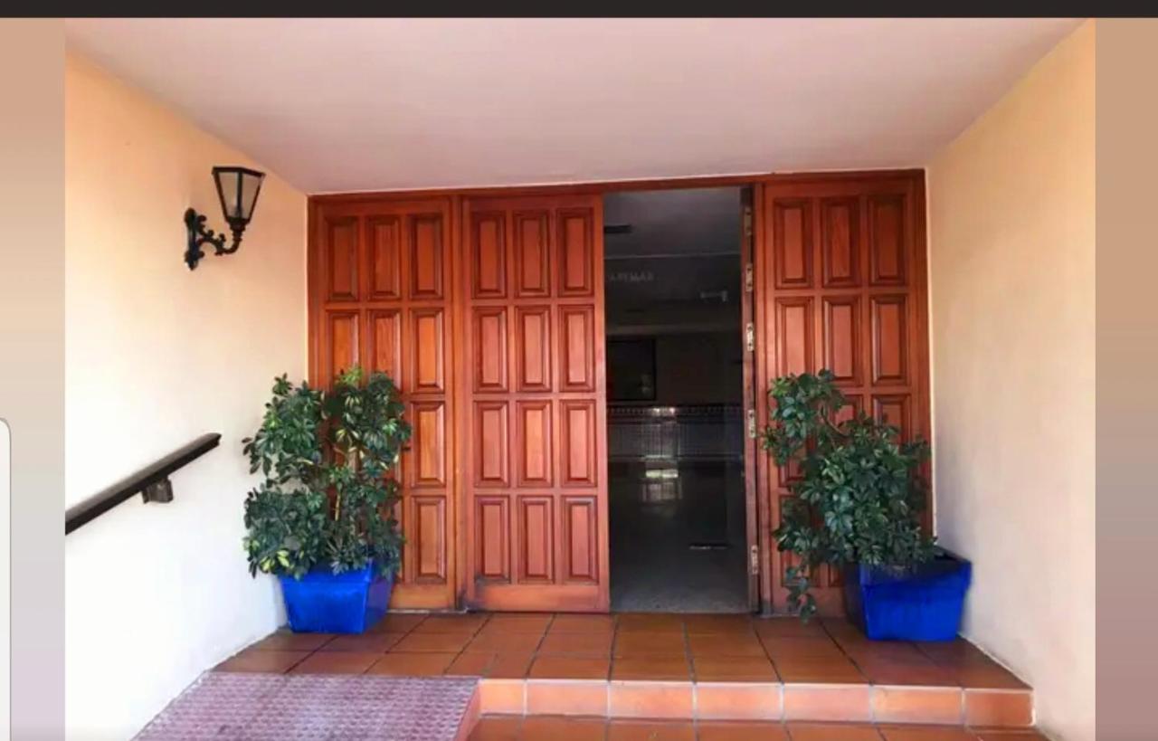 Paraiso! Matalascanas Ngoại thất bức ảnh