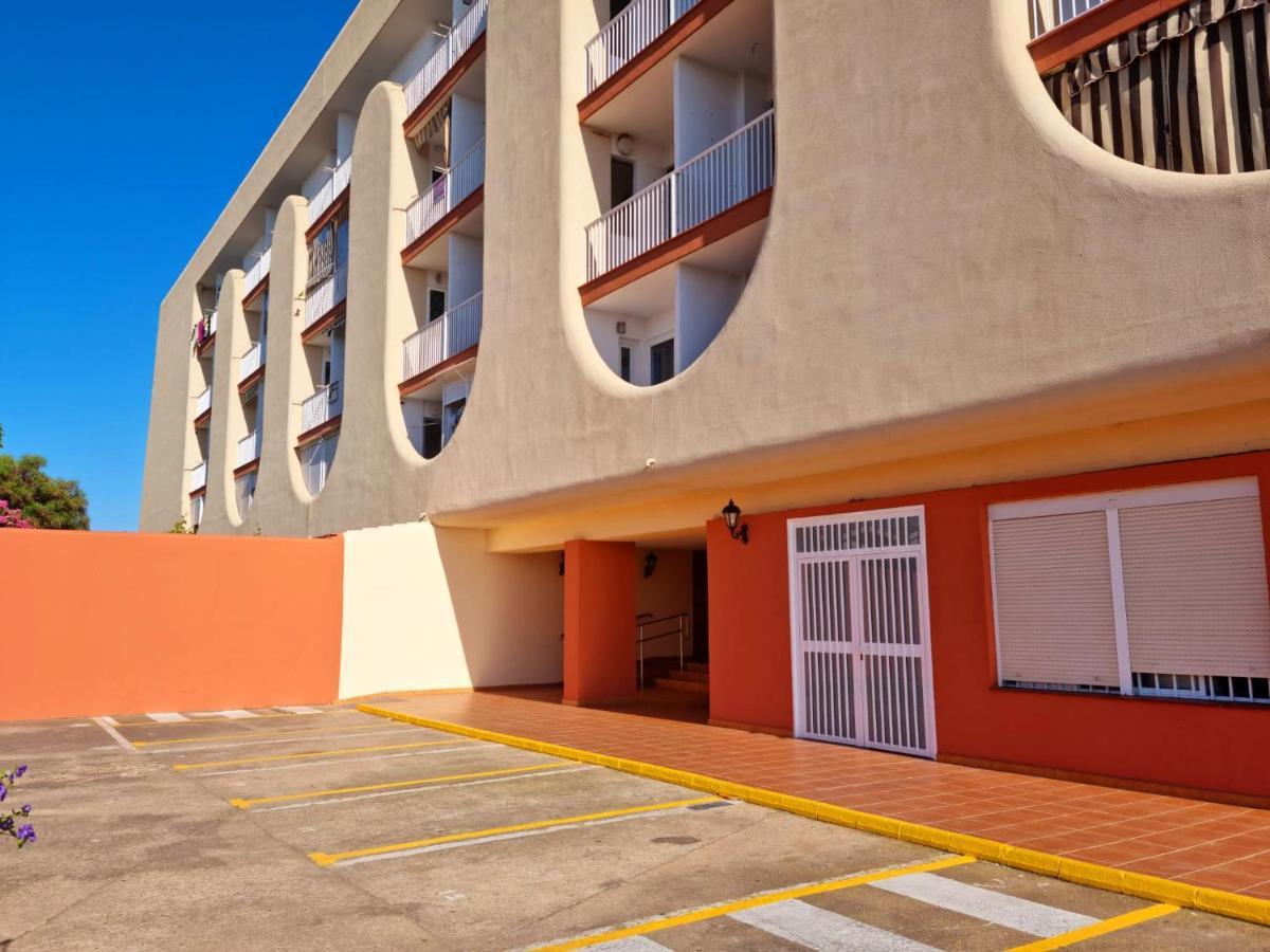 Paraiso! Matalascanas Ngoại thất bức ảnh
