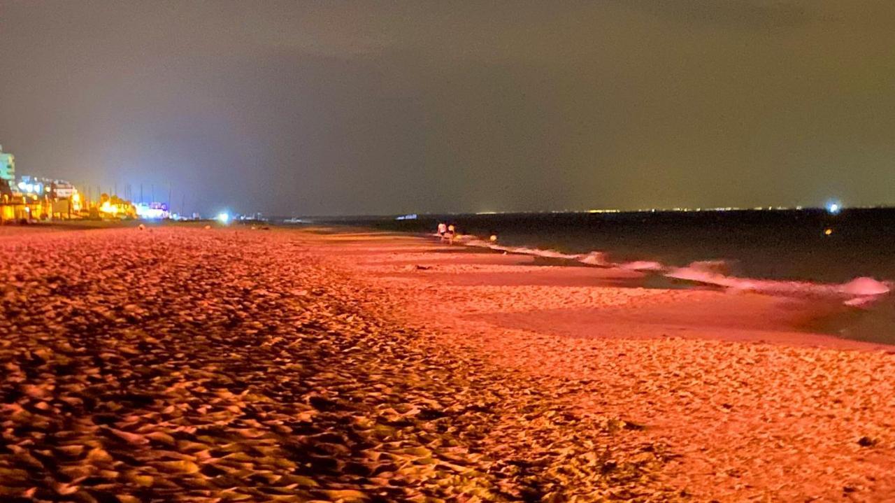 Paraiso! Matalascanas Ngoại thất bức ảnh