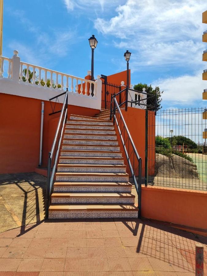 Paraiso! Matalascanas Ngoại thất bức ảnh