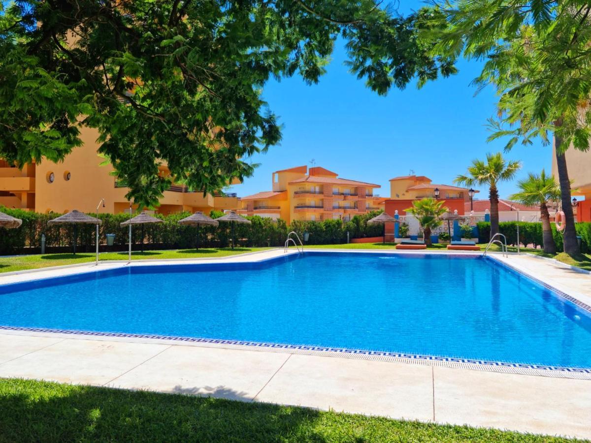 Paraiso! Matalascanas Ngoại thất bức ảnh